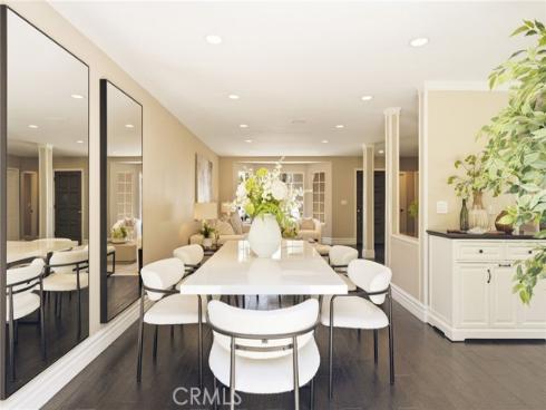 4540 Via Pamplona , Yorba Linda, CA