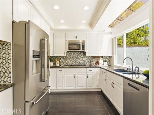 4540 Via Pamplona , Yorba Linda, CA