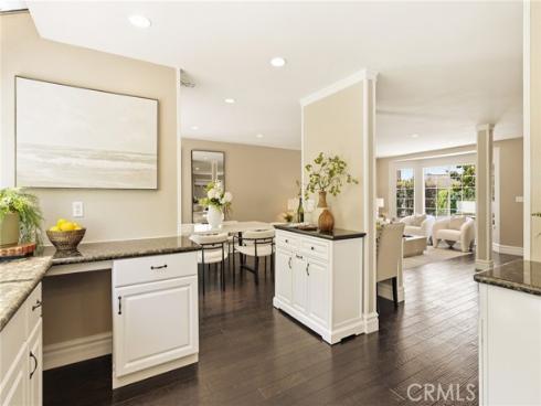 4540 Via Pamplona , Yorba Linda, CA