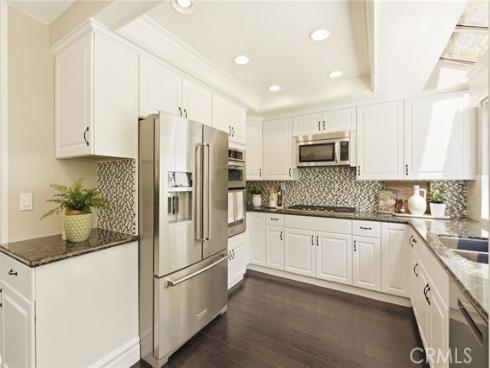 4540 Via Pamplona , Yorba Linda, CA