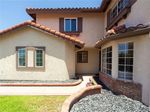 4540 Via Pamplona , Yorba Linda, CA