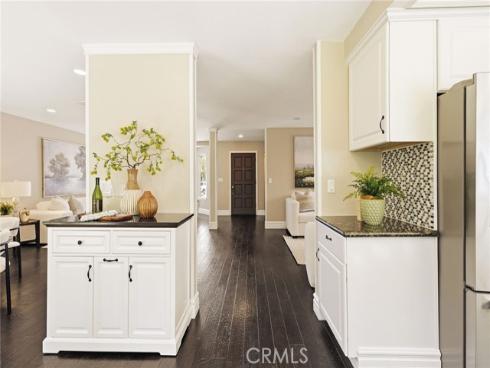 4540 Via Pamplona , Yorba Linda, CA