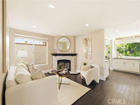 4540 Via Pamplona , Yorba Linda, CA