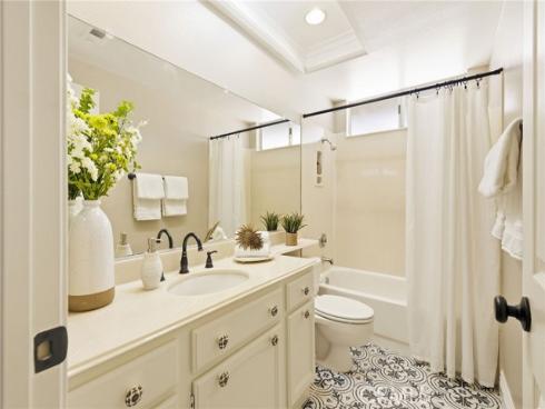 4540 Via Pamplona , Yorba Linda, CA