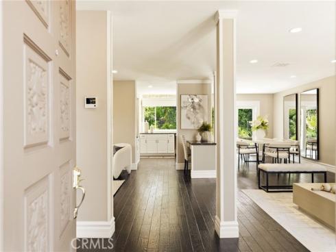 4540 Via Pamplona , Yorba Linda, CA