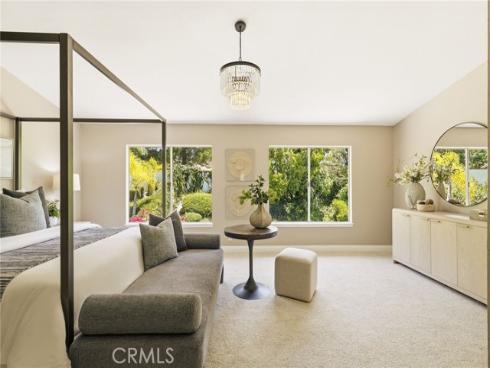 4540 Via Pamplona , Yorba Linda, CA