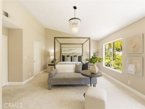4540 Via Pamplona , Yorba Linda, CA