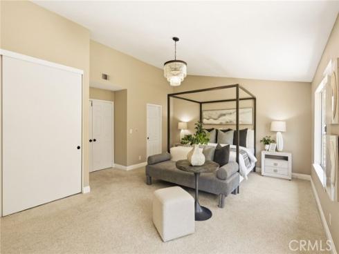 4540 Via Pamplona , Yorba Linda, CA