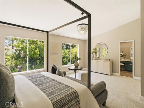 4540 Via Pamplona , Yorba Linda, CA