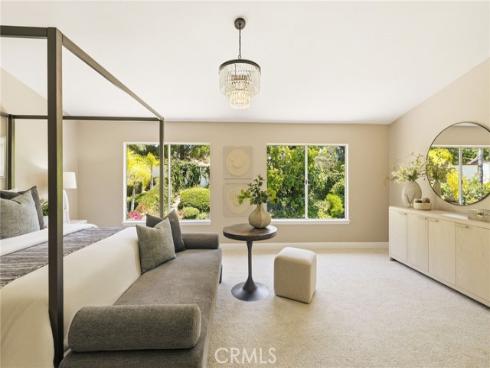 4540 Via Pamplona , Yorba Linda, CA