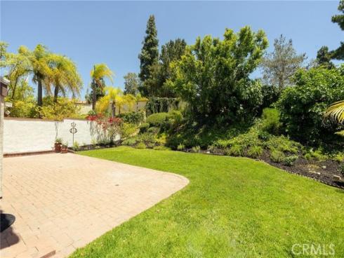 4540 Via Pamplona , Yorba Linda, CA