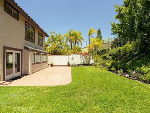 4540 Via Pamplona , Yorba Linda, CA