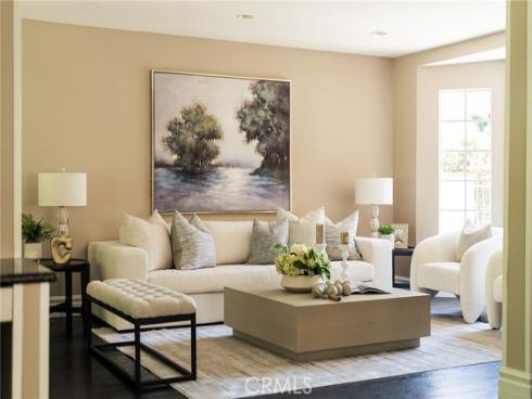 4540 Via Pamplona , Yorba Linda, CA