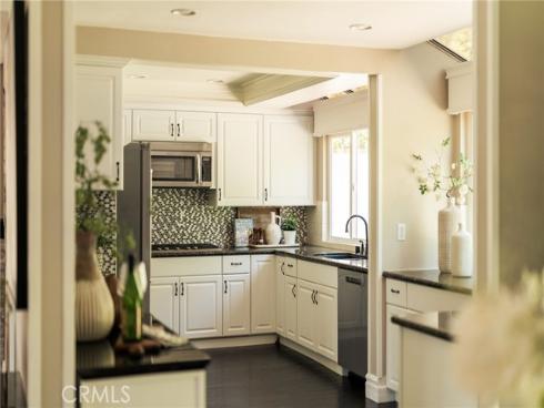 4540 Via Pamplona , Yorba Linda, CA