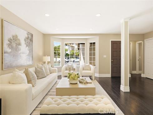 4540 Via Pamplona , Yorba Linda, CA