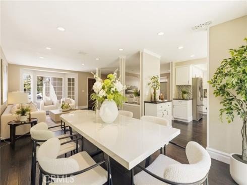 4540 Via Pamplona , Yorba Linda, CA