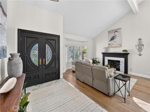 5515  Camino   Vista, Yorba Linda, CA