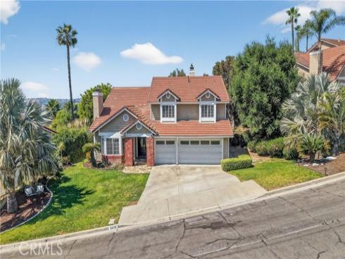 5515  Camino   Vista, Yorba Linda, CA
