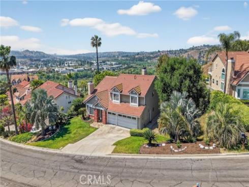 5515  Camino   Vista, Yorba Linda, CA