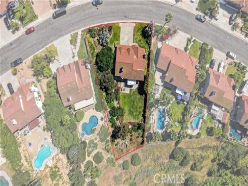 5515  Camino   Vista, Yorba Linda, CA