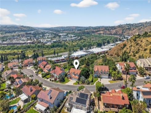 5515  Camino   Vista, Yorba Linda, CA