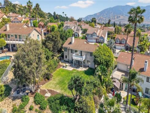 5515  Camino  , Yorba Linda, CA