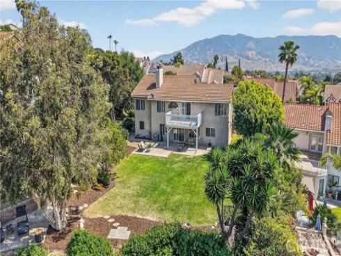 5515  Camino  , Yorba Linda, CA