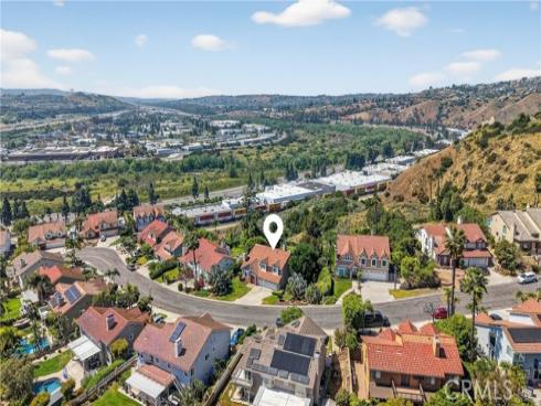 5515  Camino  , Yorba Linda, CA