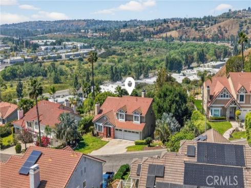 5515  Camino  , Yorba Linda, CA