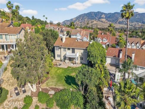 5515  Camino  , Yorba Linda, CA