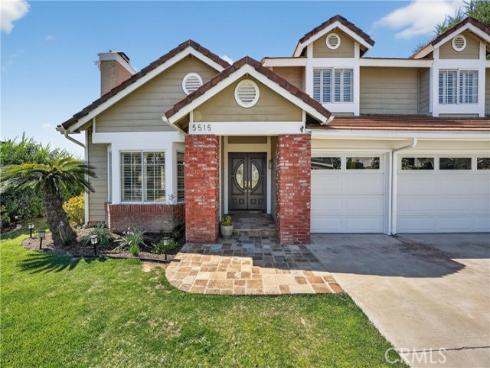 5515  Camino  , Yorba Linda, CA