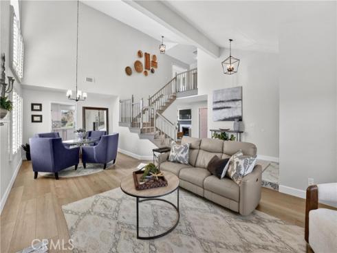 5515  Camino  , Yorba Linda, CA