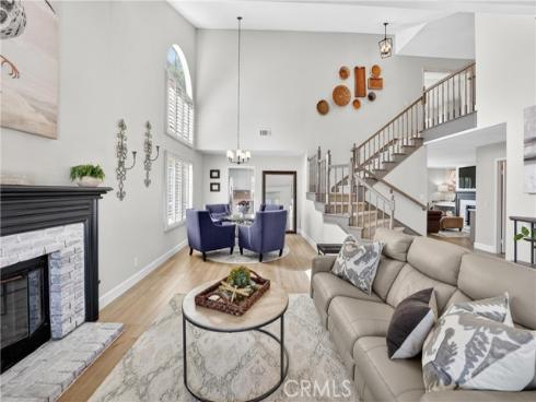 5515  Camino  , Yorba Linda, CA