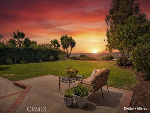 5515  Camino  , Yorba Linda, CA