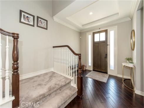 18211  Joel Brattain  , Yorba Linda, CA