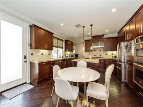 18211  Joel Brattain  , Yorba Linda, CA