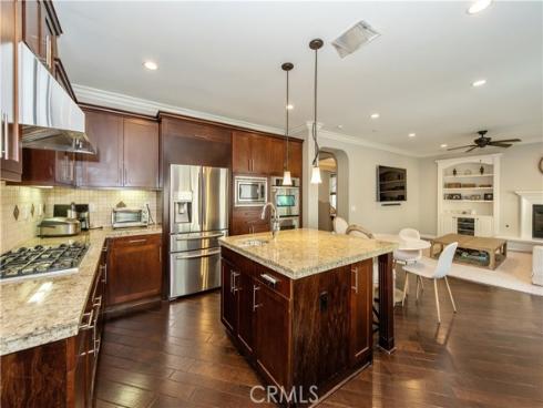 18211  Joel Brattain  , Yorba Linda, CA