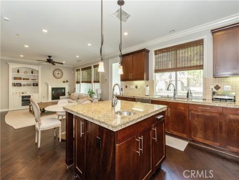 18211  Joel Brattain  , Yorba Linda, CA