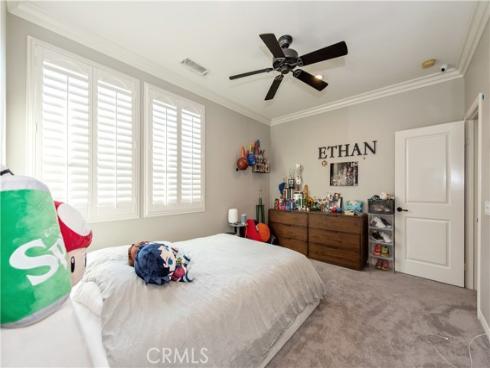 18211  Joel Brattain  , Yorba Linda, CA