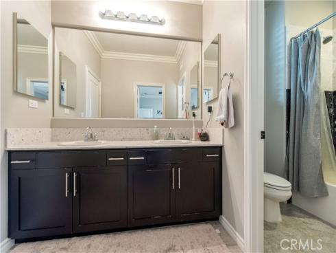 18211  Joel Brattain  , Yorba Linda, CA