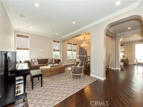 18211  Joel Brattain  , Yorba Linda, CA