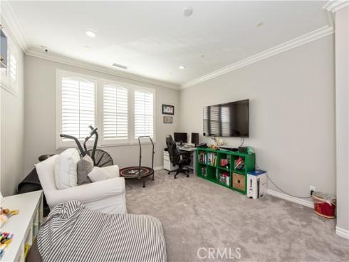 18211  Joel Brattain  , Yorba Linda, CA