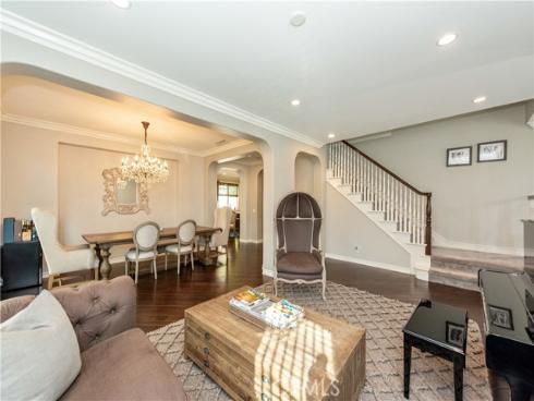 18211  Joel Brattain  , Yorba Linda, CA