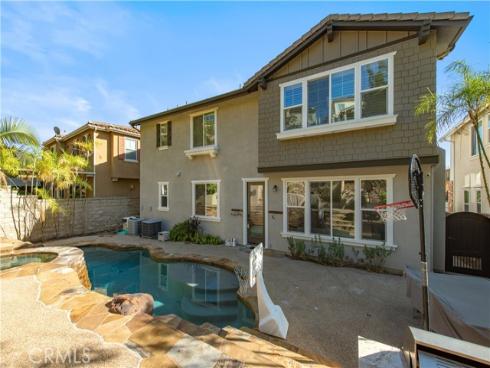 18211  Joel Brattain  , Yorba Linda, CA