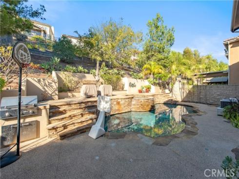 18211  Joel Brattain  , Yorba Linda, CA