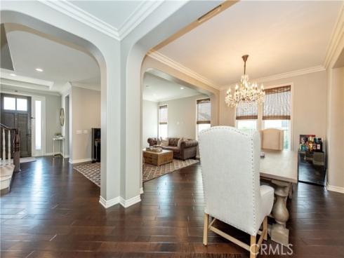 18211  Joel Brattain  , Yorba Linda, CA