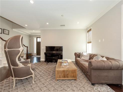 18211  Joel Brattain  , Yorba Linda, CA