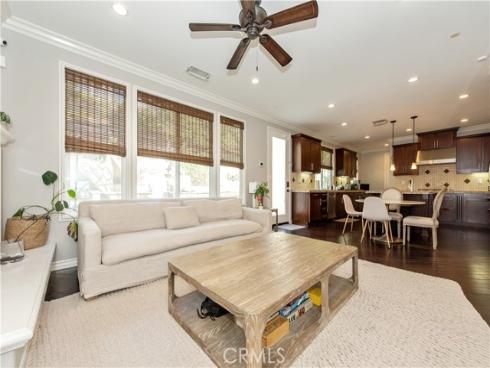 18211  Joel Brattain  , Yorba Linda, CA