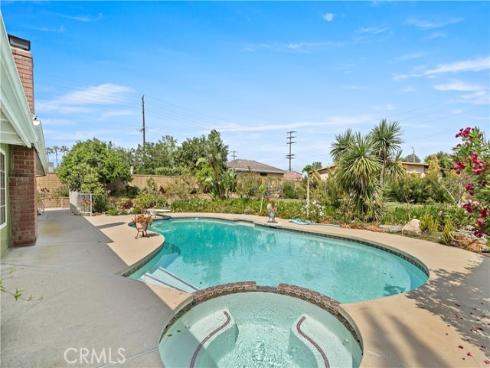 17021 Rosebud , Yorba Linda, CA