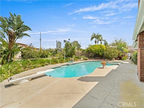 17021  Rosebud  , Yorba Linda, CA